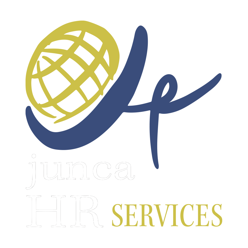 junca HR Services logo